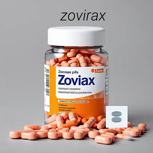 Zovirax tabletas 800 mg precio